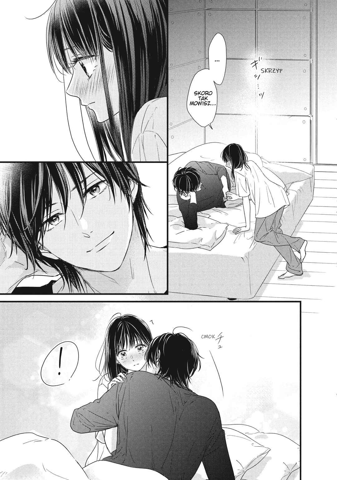 Unmei no Hito ni Deau Hanashi Chapter 10 - Page 31