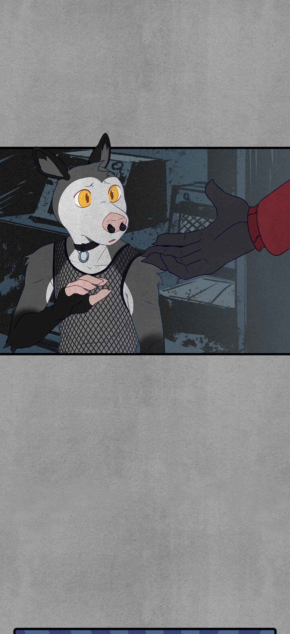 I think I like you Chapter 62 - Page 8