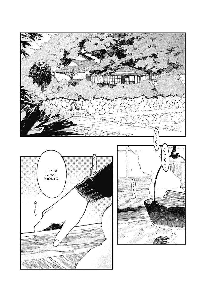Alice-san'chi no Iroribata Chapter 7 - Page 13