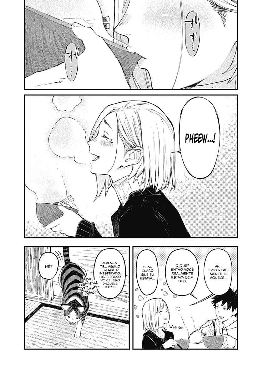 Alice-san'chi no Iroribata Chapter 7 - Page 16