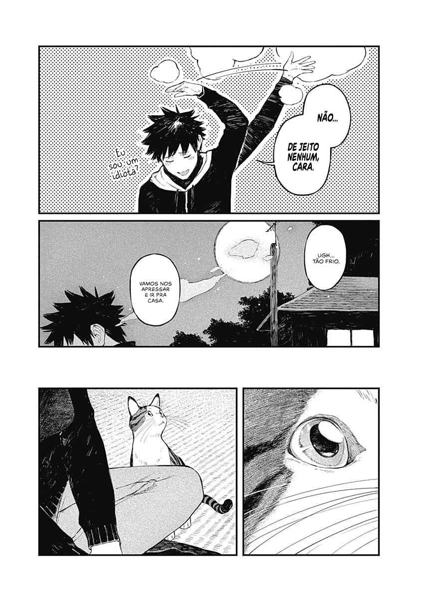 Alice-san'chi no Iroribata Chapter 7 - Page 22