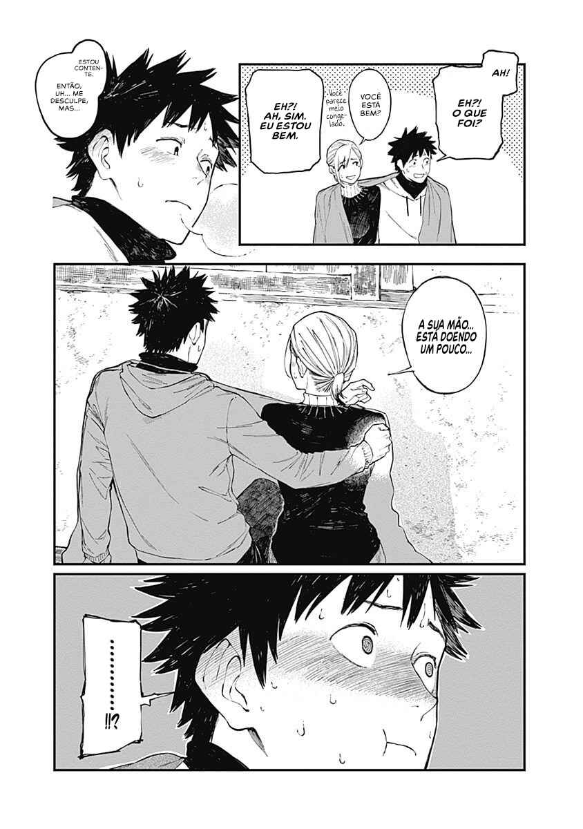 Alice-san'chi no Iroribata Chapter 7 - Page 4