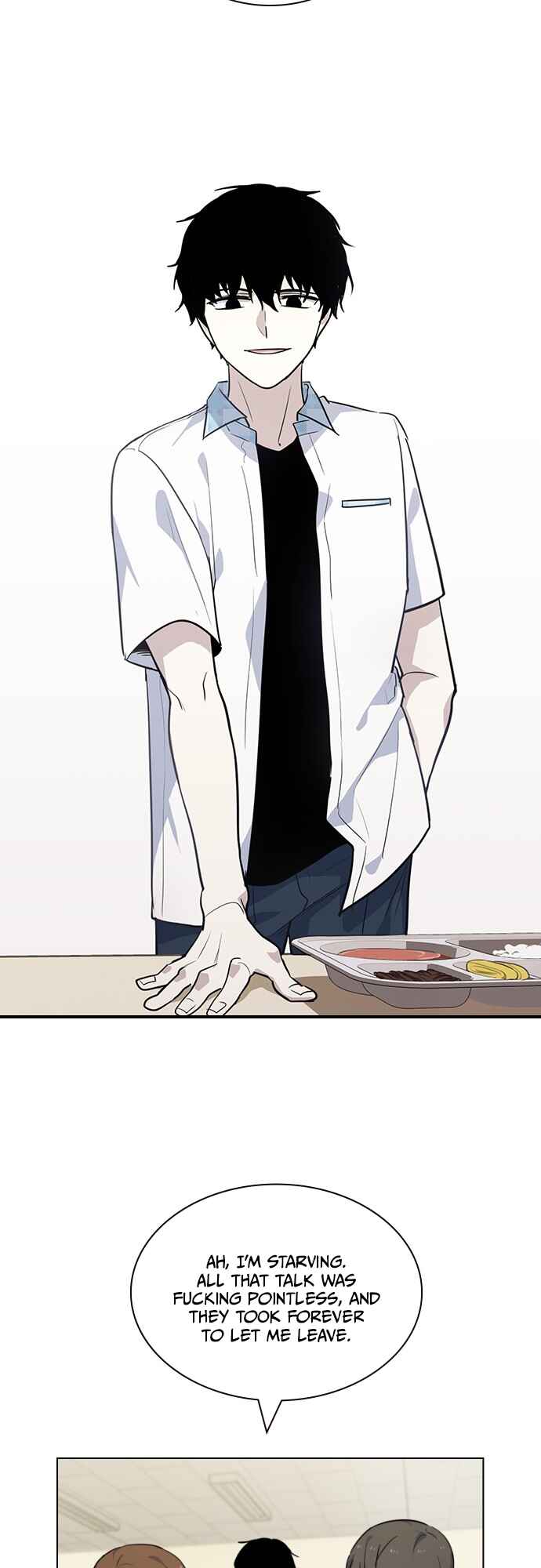 My Bad Boyfriend Chapter 53 - Page 13