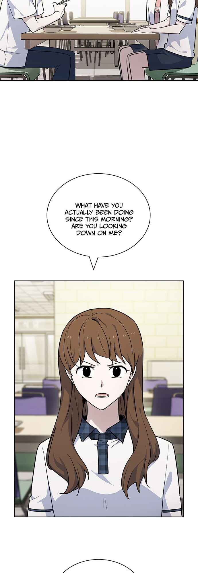 My Bad Boyfriend Chapter 53 - Page 16