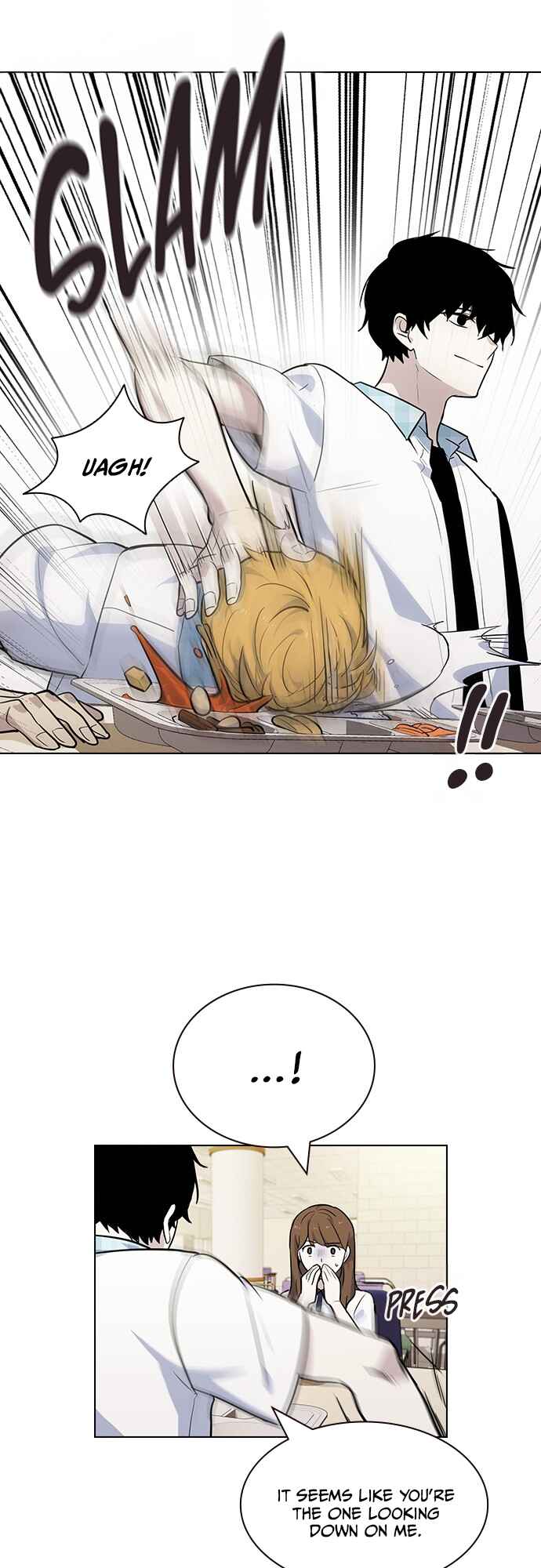 My Bad Boyfriend Chapter 53 - Page 19