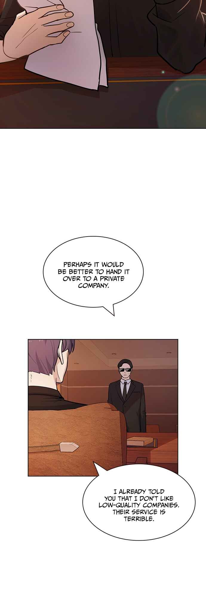 My Bad Boyfriend Chapter 53 - Page 2