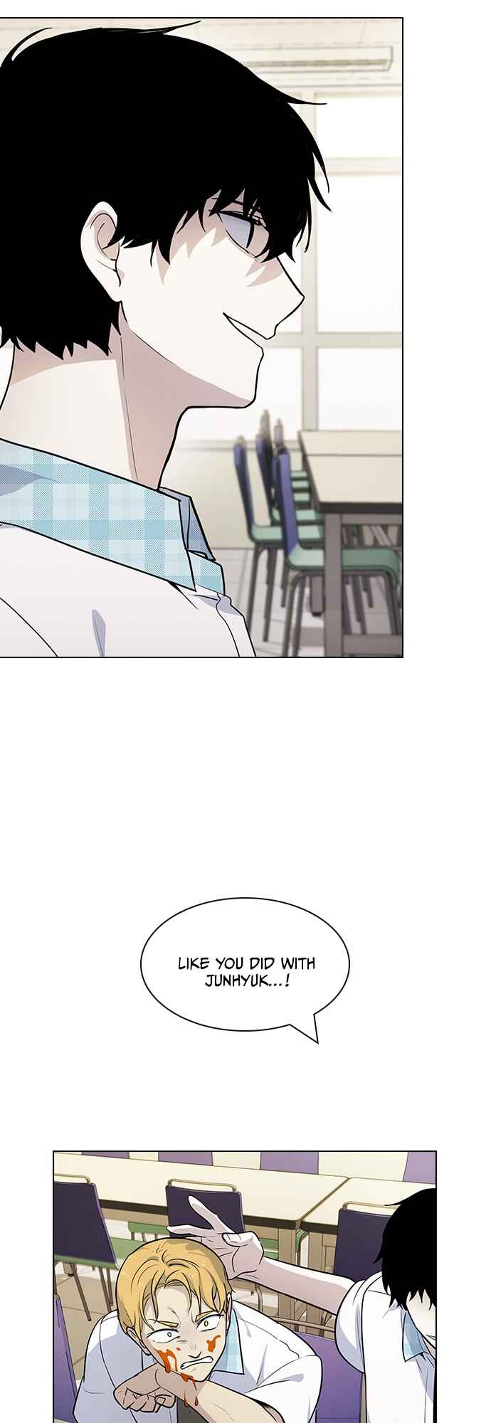 My Bad Boyfriend Chapter 53 - Page 21
