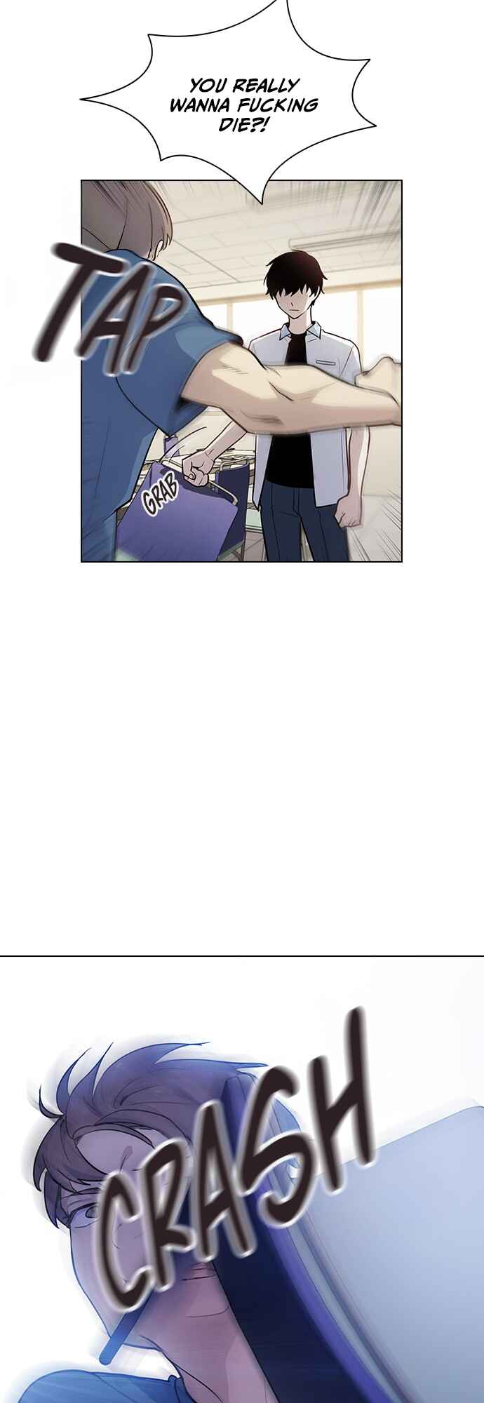 My Bad Boyfriend Chapter 53 - Page 27