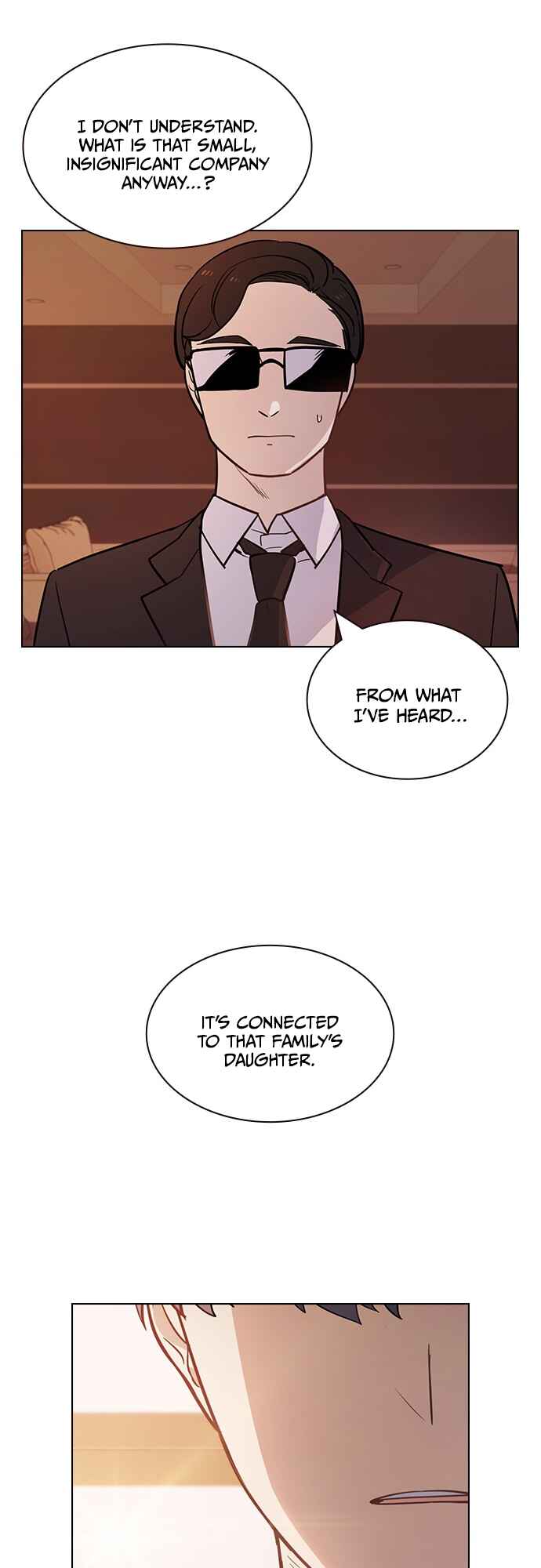 My Bad Boyfriend Chapter 53 - Page 3