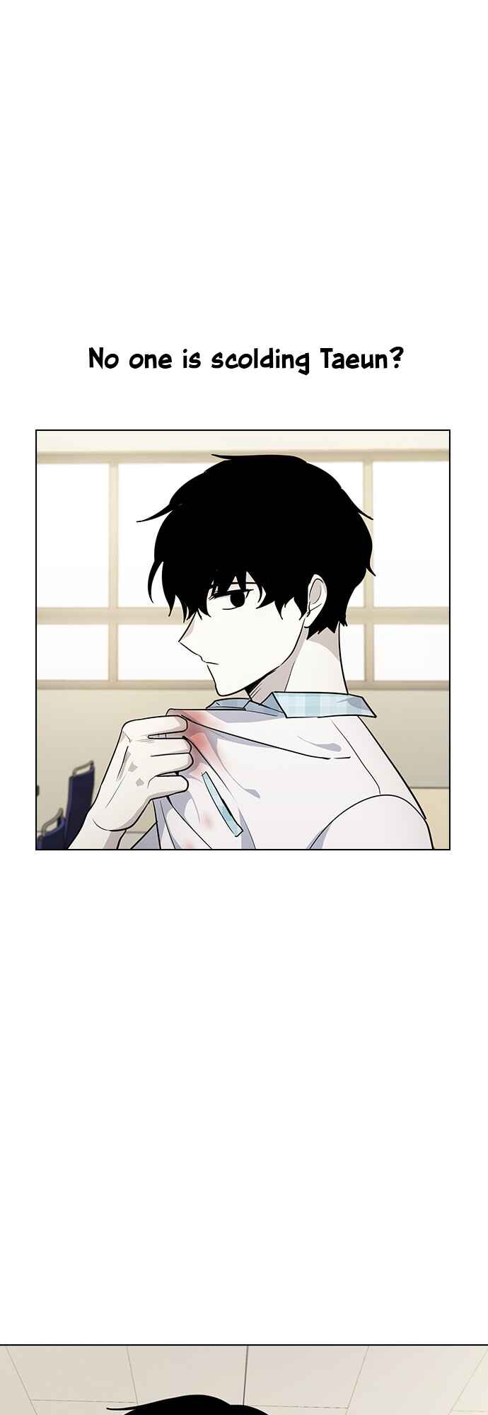 My Bad Boyfriend Chapter 53 - Page 31