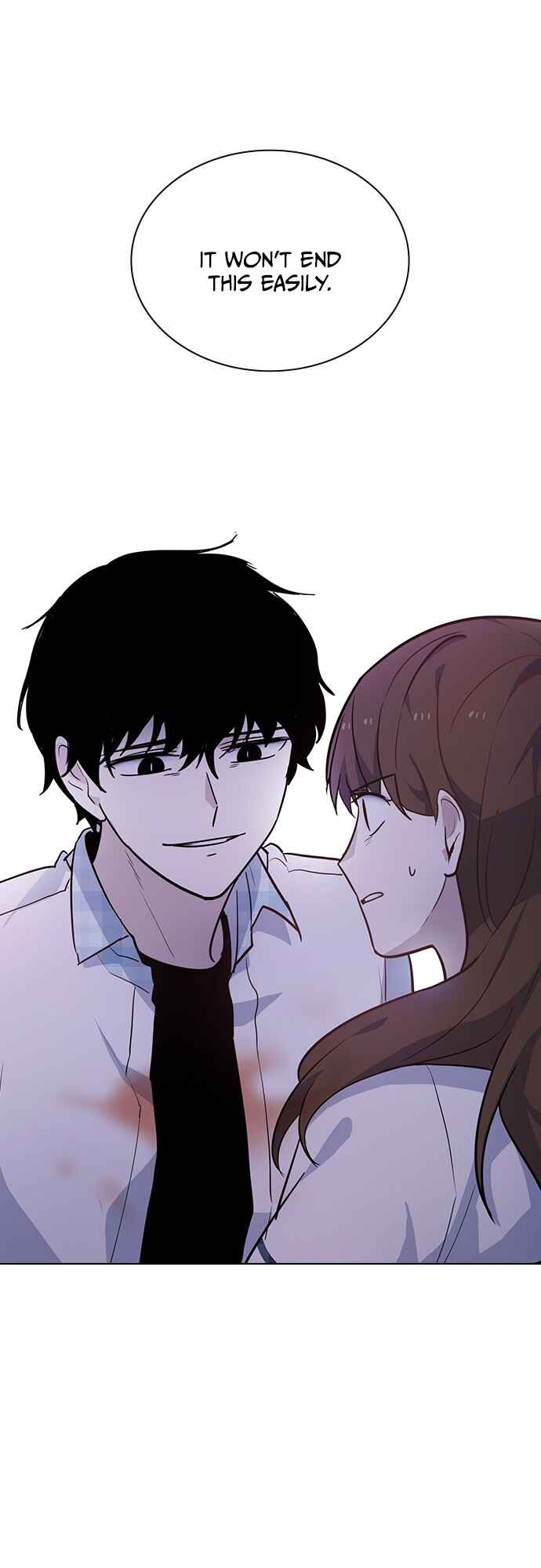 My Bad Boyfriend Chapter 53 - Page 34