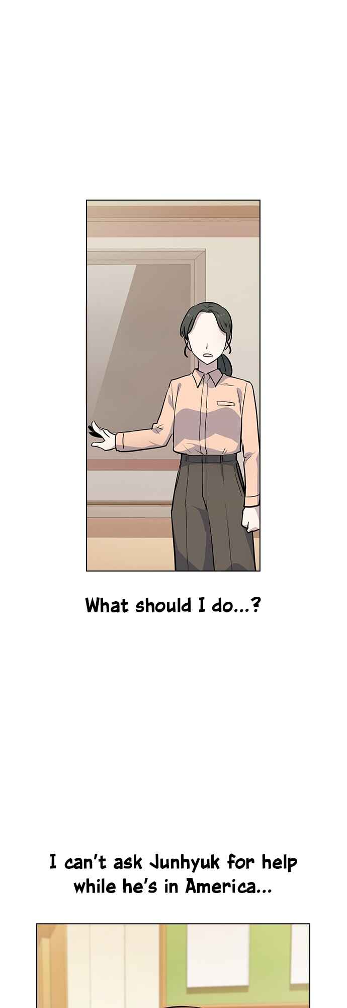 My Bad Boyfriend Chapter 53 - Page 36