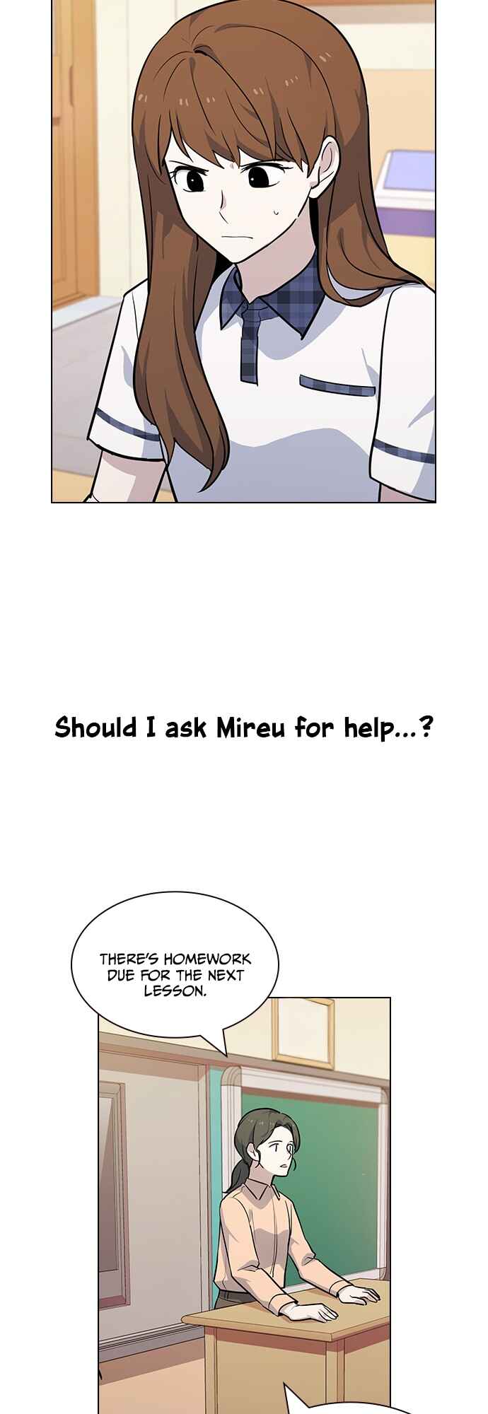 My Bad Boyfriend Chapter 53 - Page 37