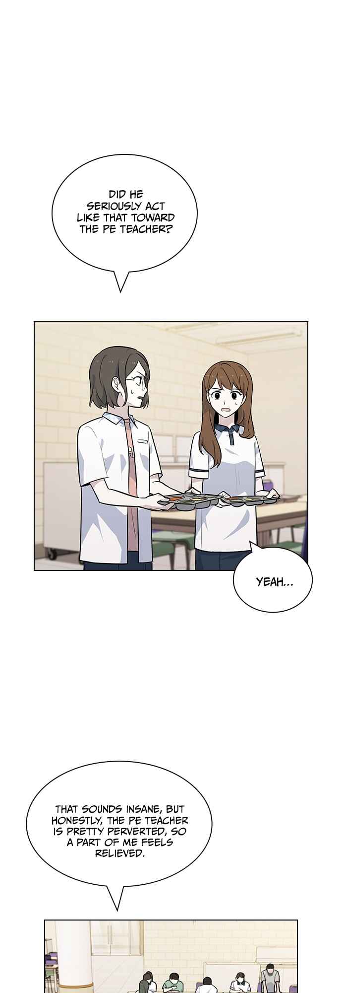 My Bad Boyfriend Chapter 53 - Page 7