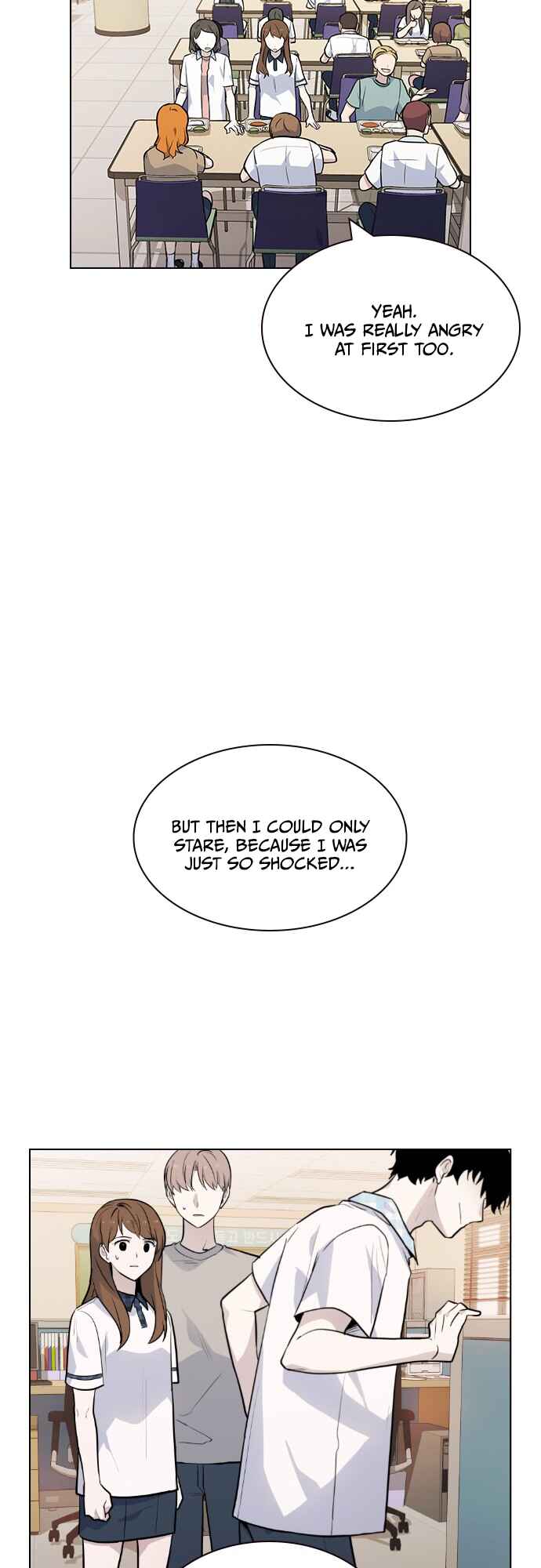 My Bad Boyfriend Chapter 53 - Page 8