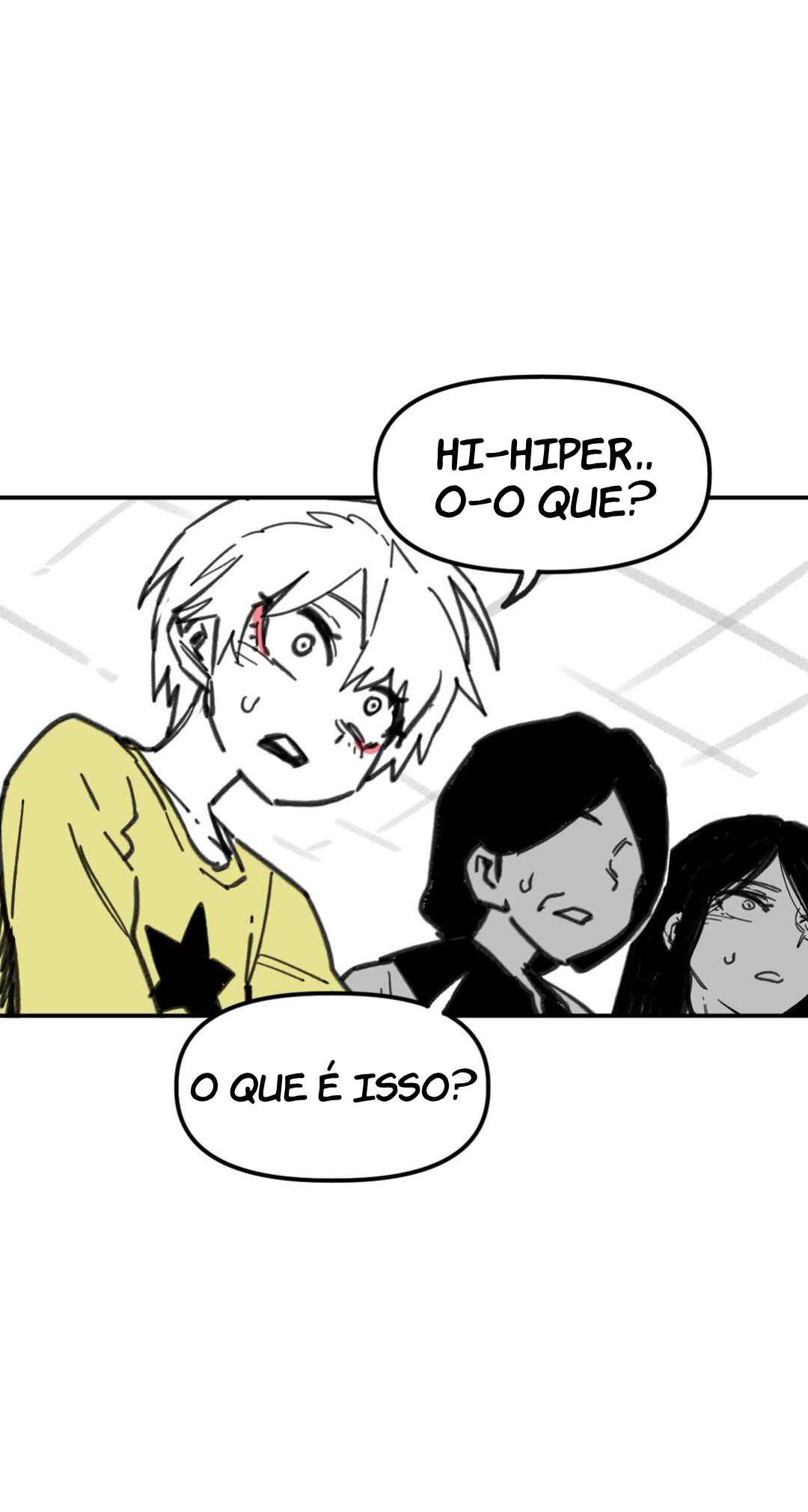 High School Boy Chapter 15 - Page 10