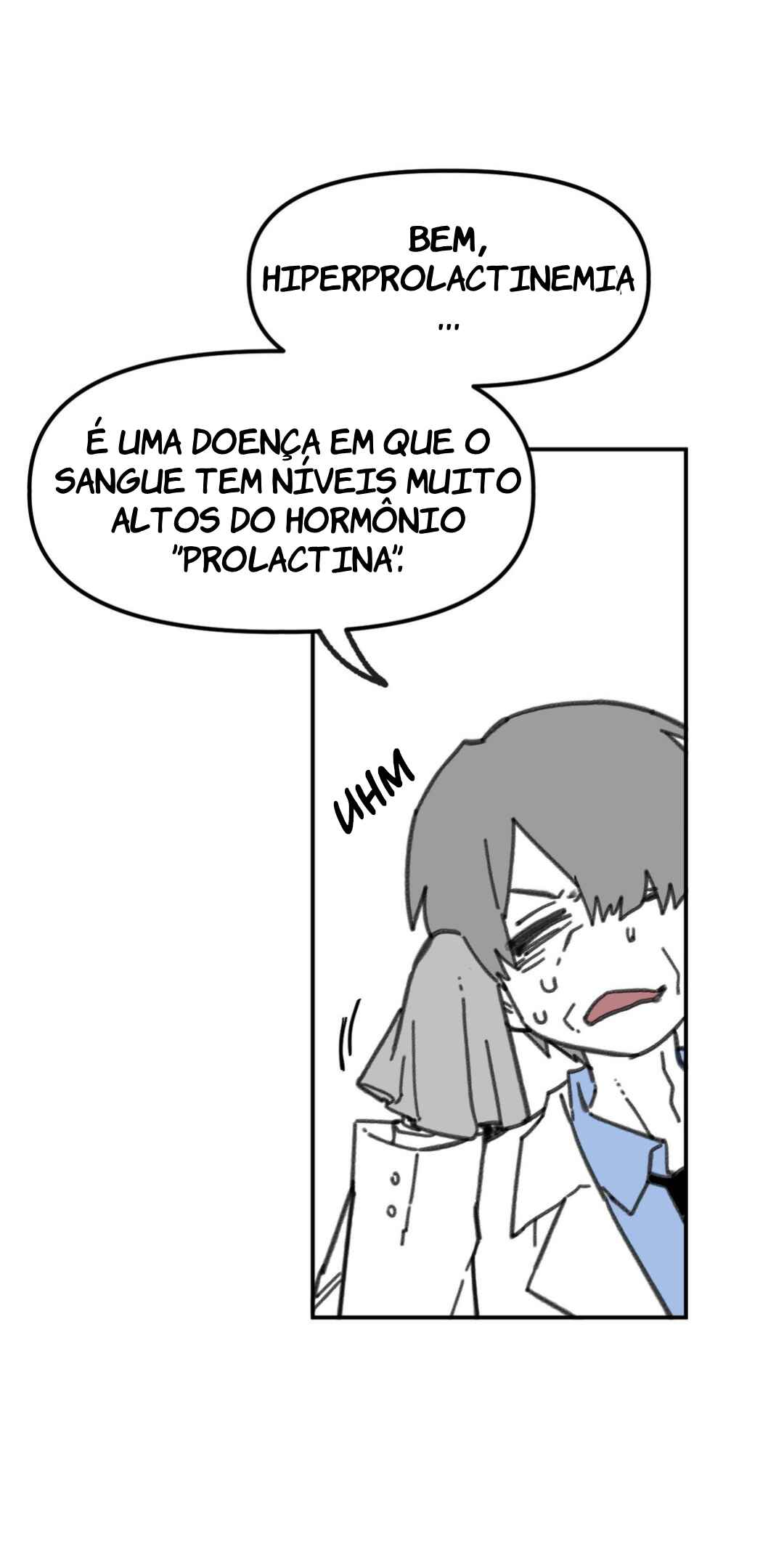 High School Boy Chapter 15 - Page 12
