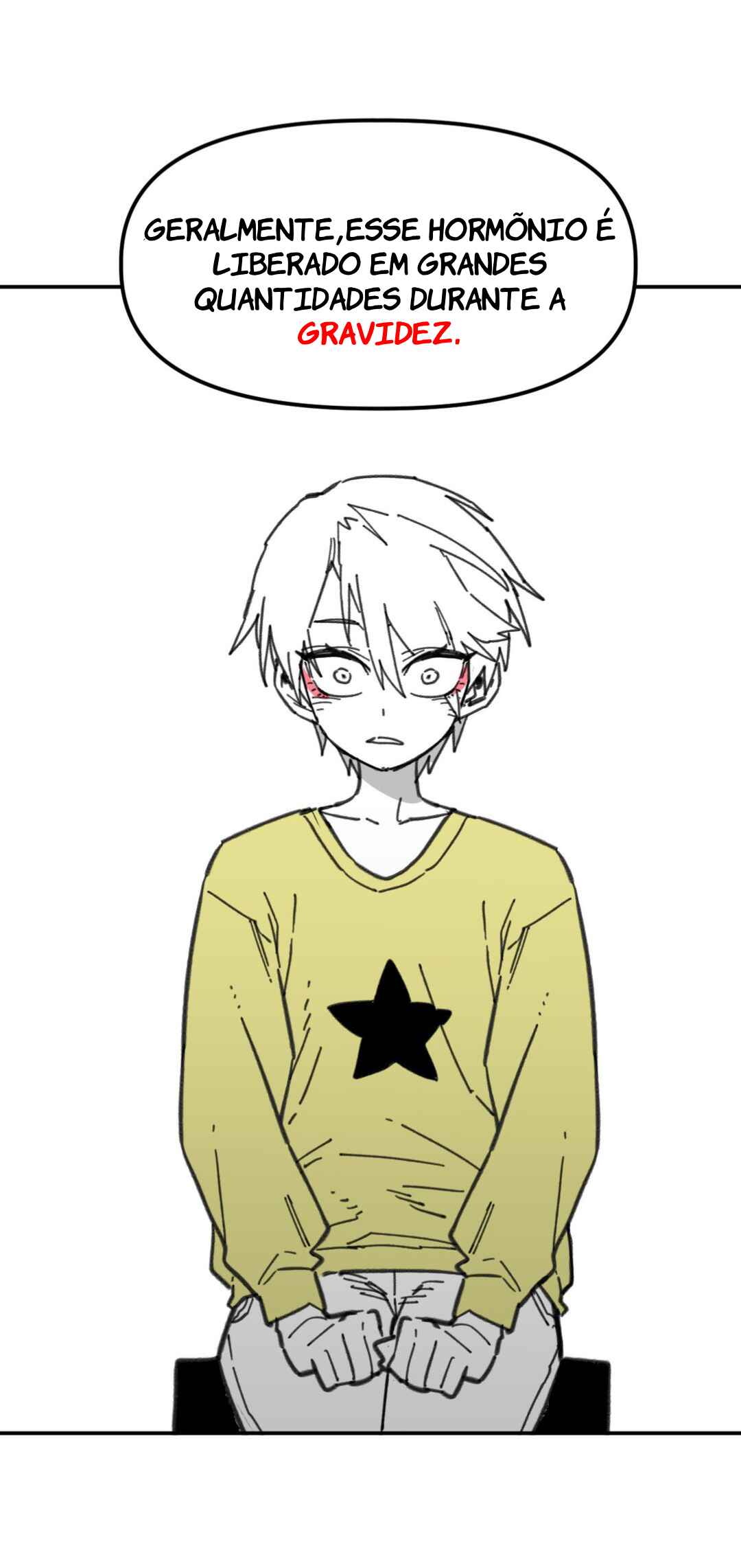 High School Boy Chapter 15 - Page 13