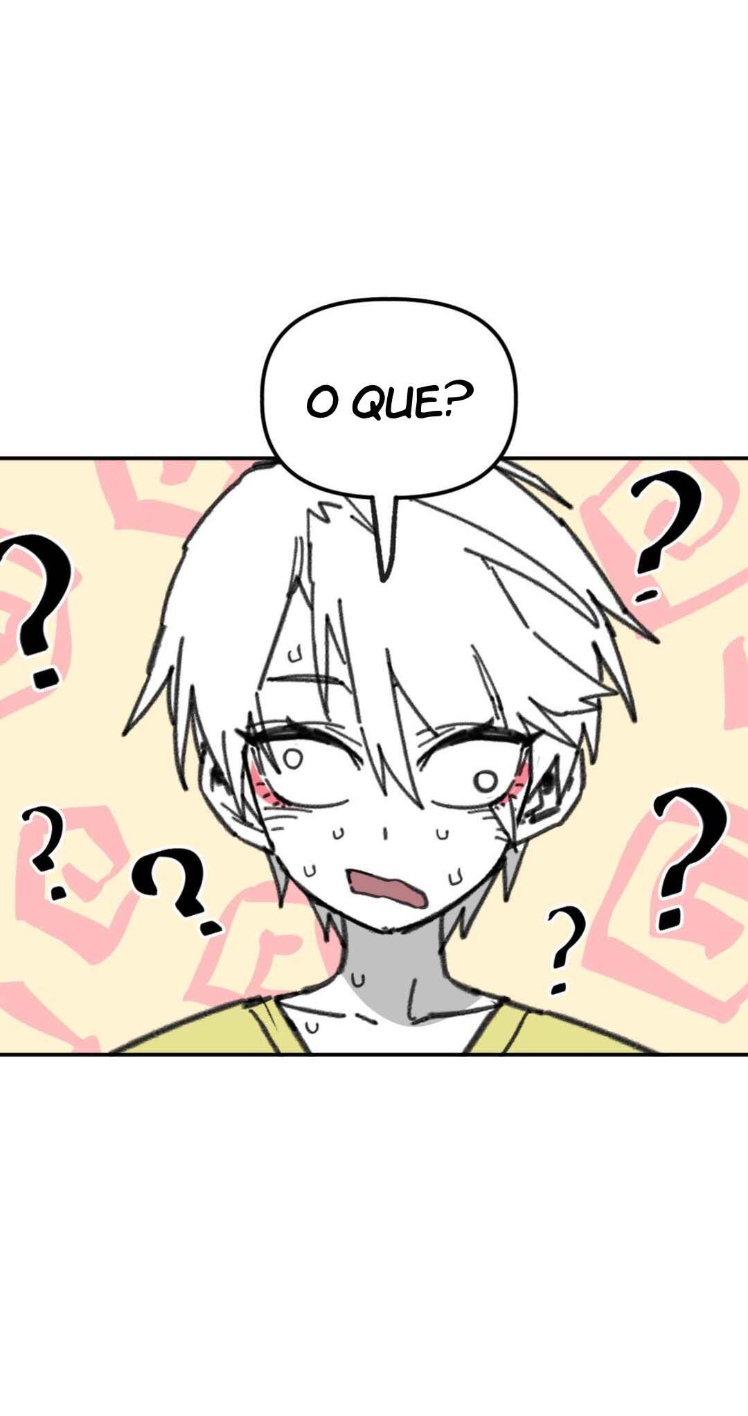 High School Boy Chapter 15 - Page 14