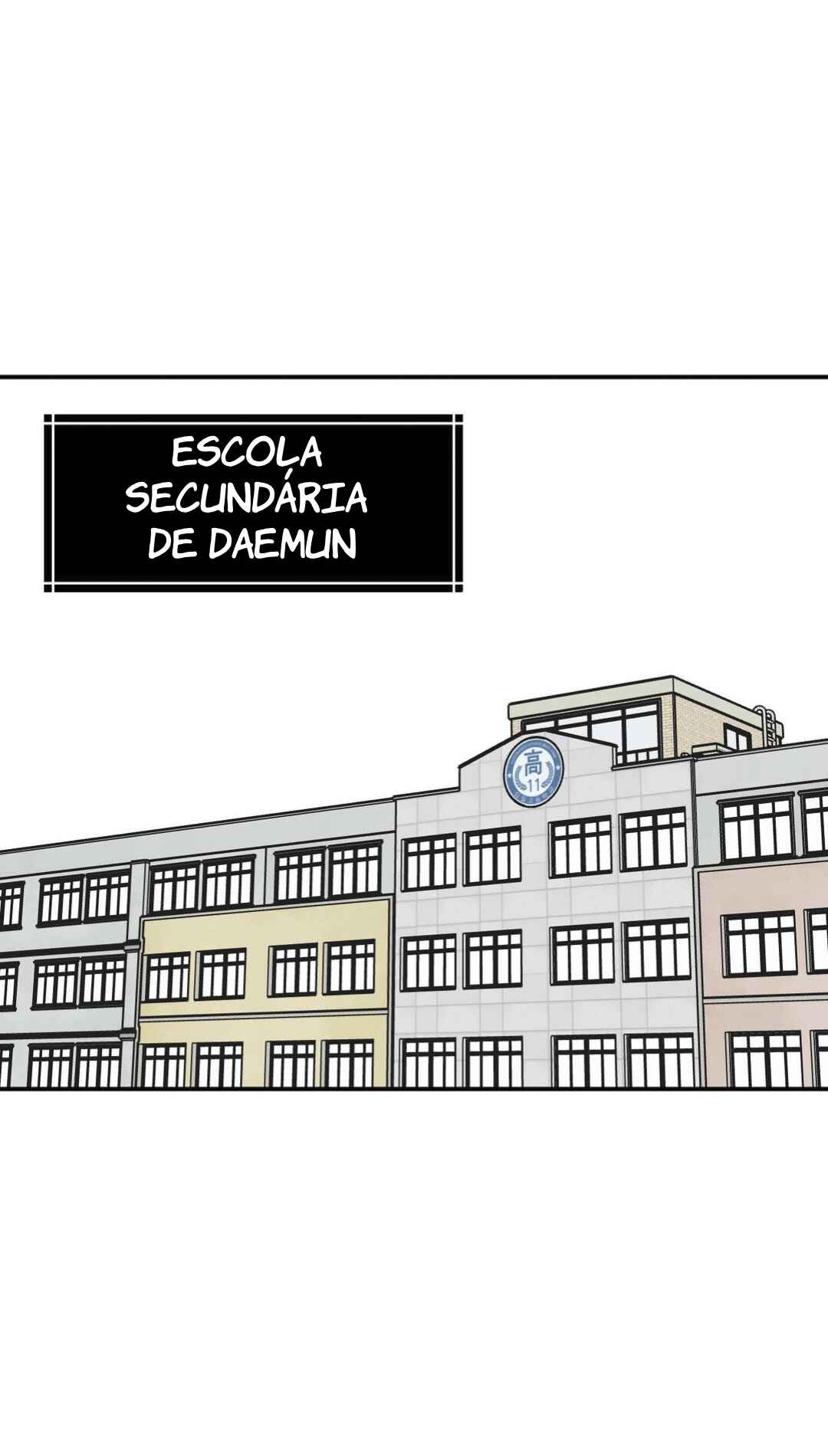High School Boy Chapter 15 - Page 24