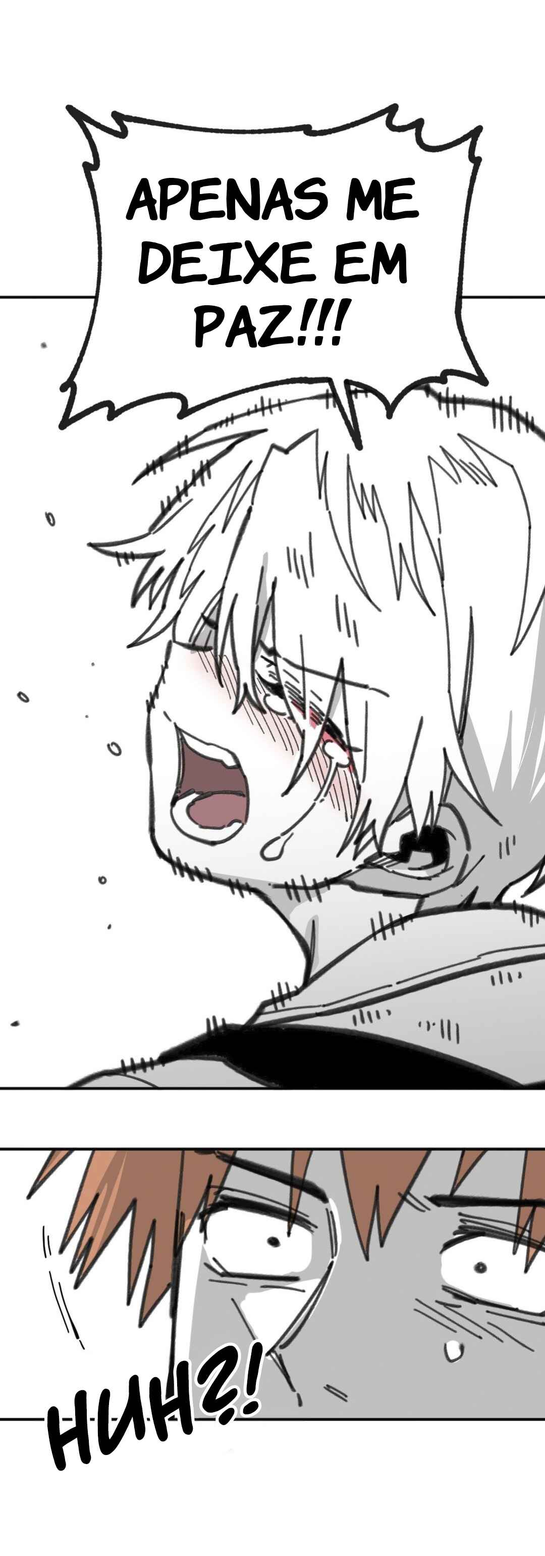 High School Boy Chapter 15 - Page 30