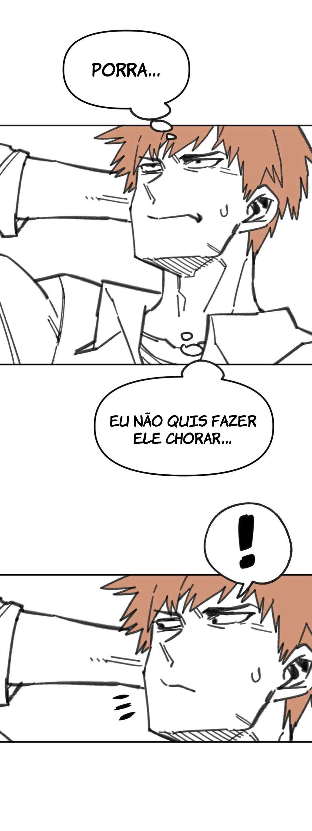 High School Boy Chapter 15 - Page 33