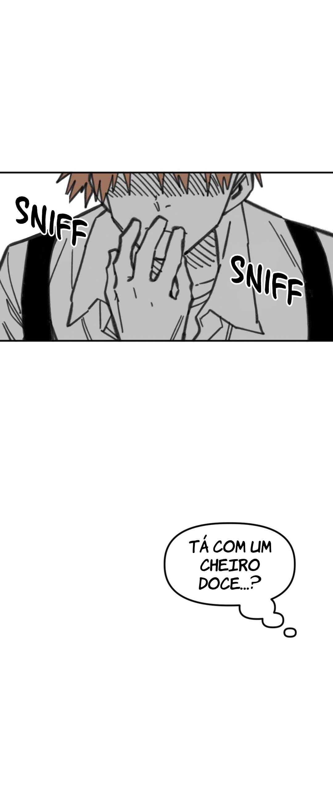 High School Boy Chapter 15 - Page 34
