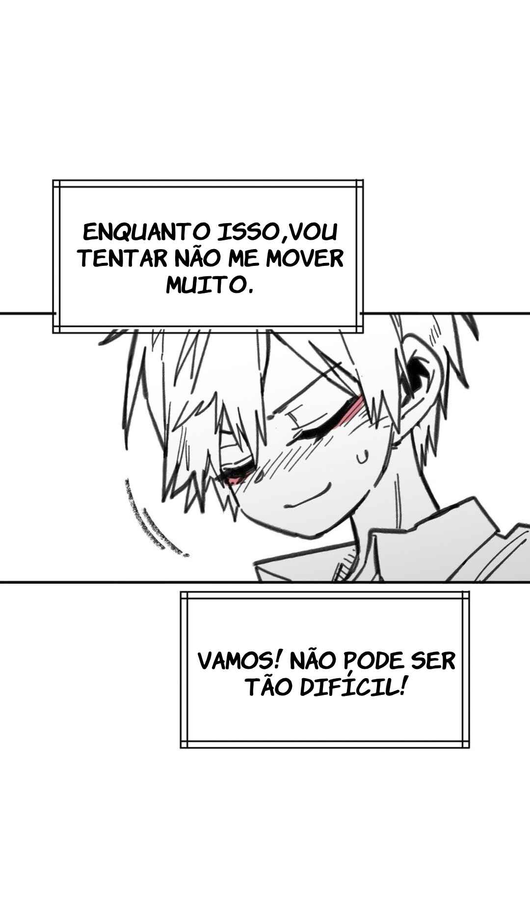 High School Boy Chapter 15 - Page 37