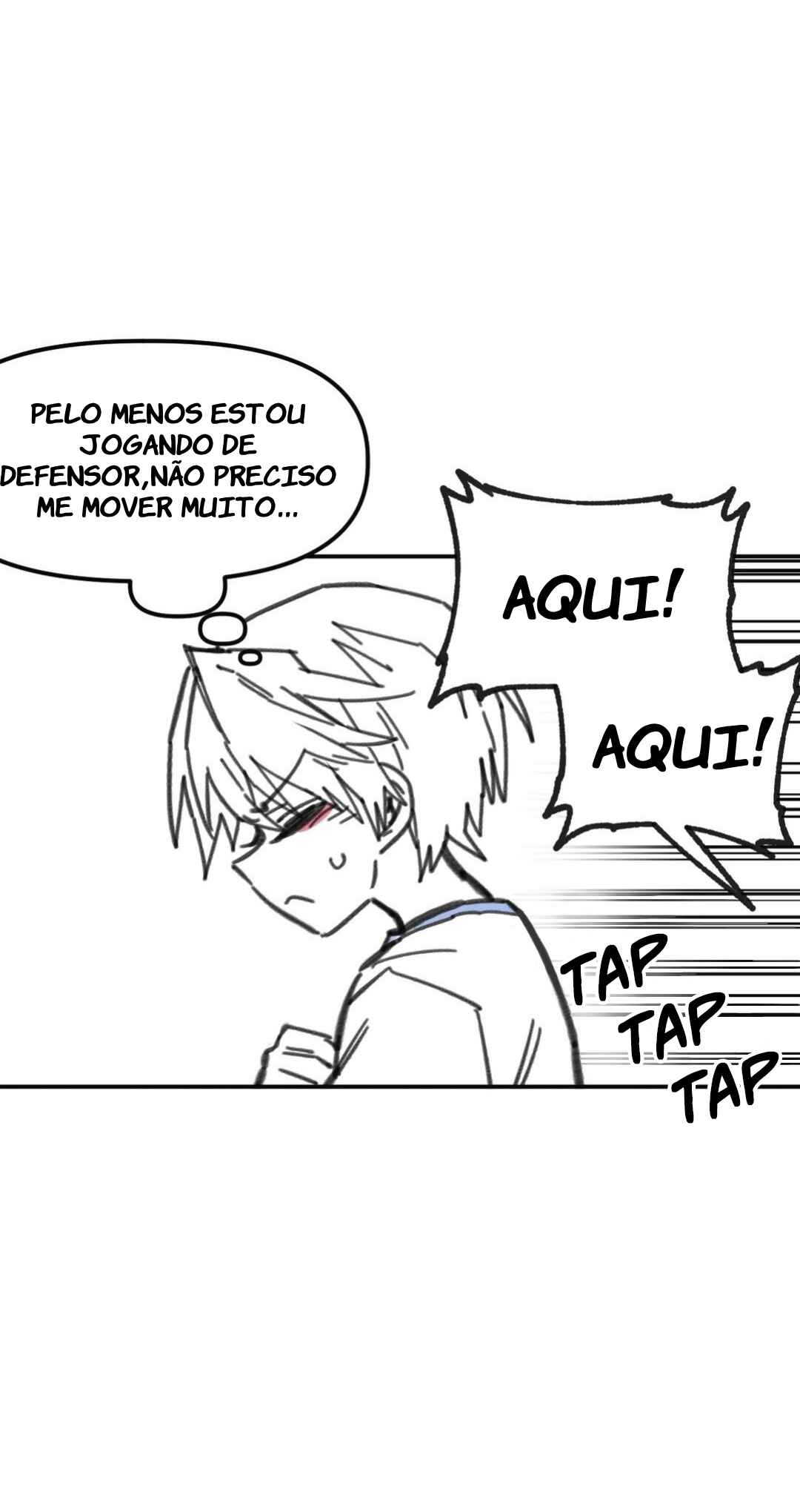 High School Boy Chapter 15 - Page 39