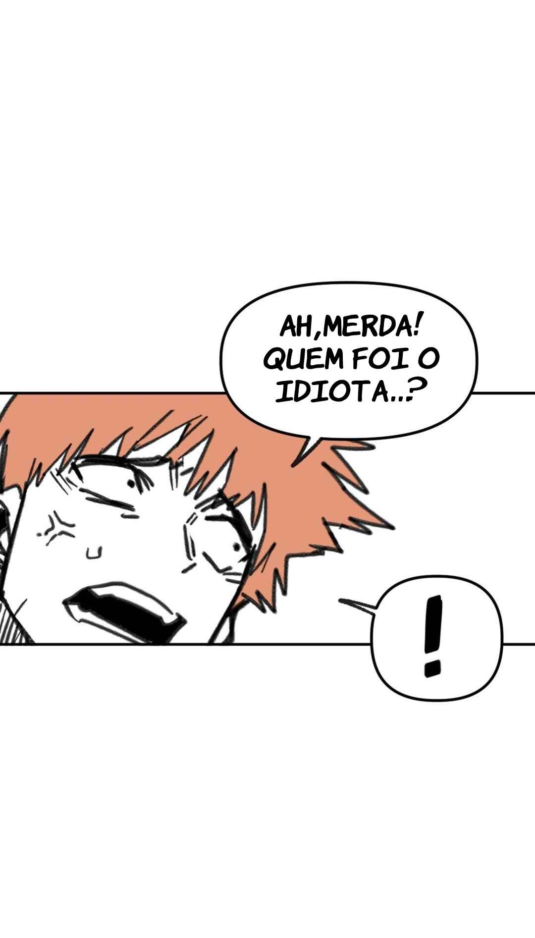 High School Boy Chapter 15 - Page 43