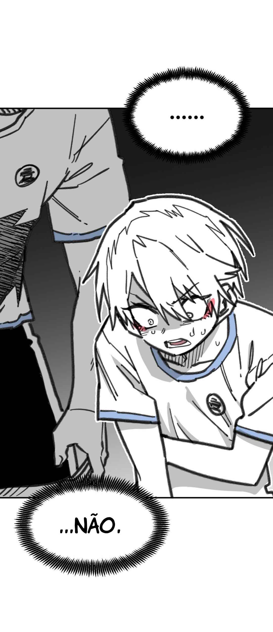 High School Boy Chapter 15 - Page 46