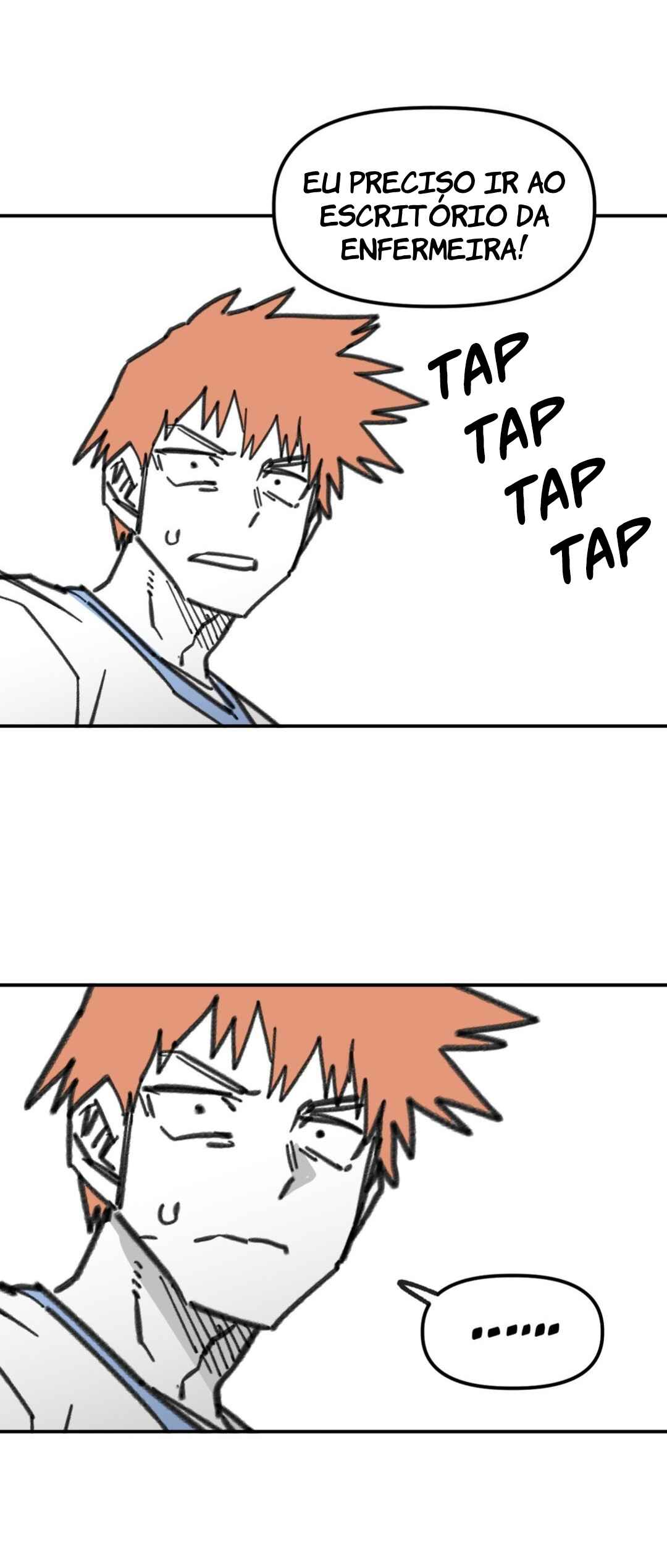 High School Boy Chapter 15 - Page 49