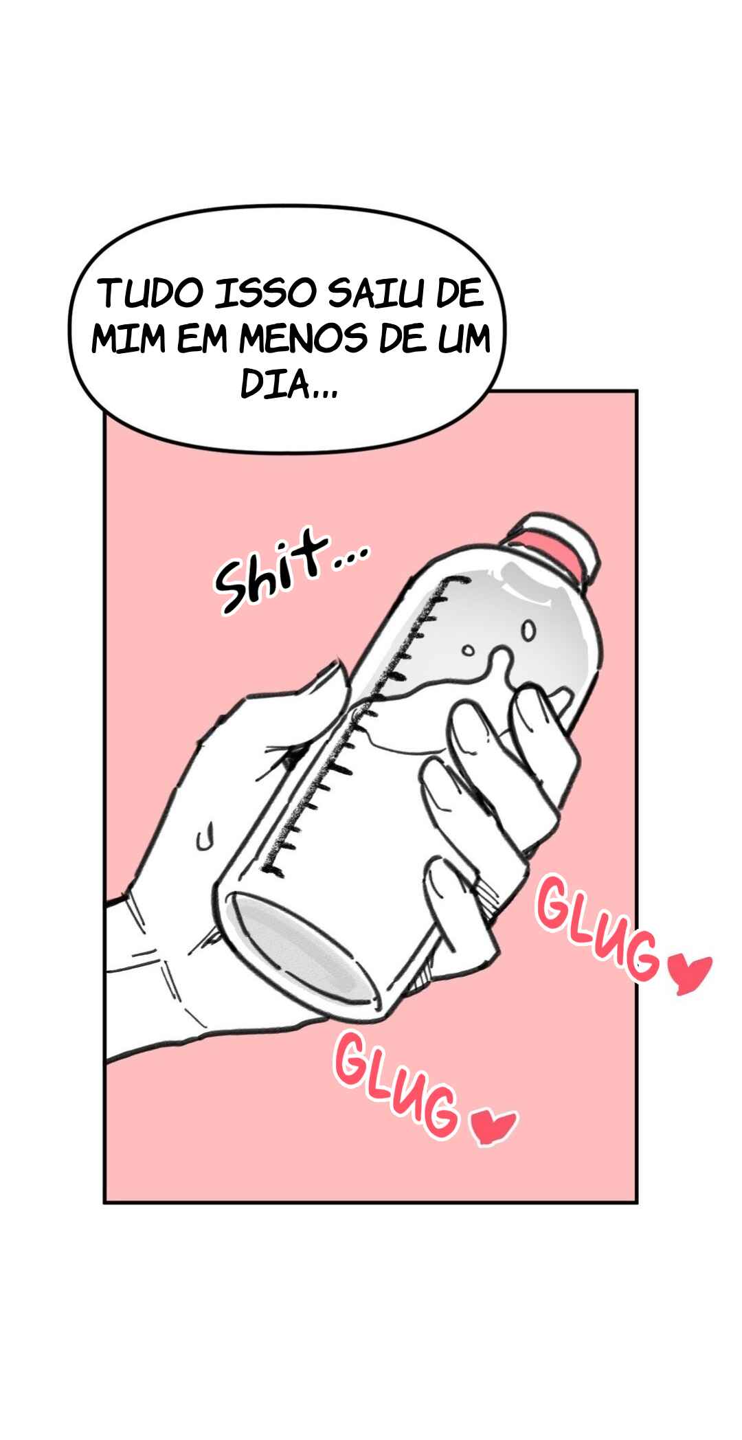 High School Boy Chapter 15 - Page 53