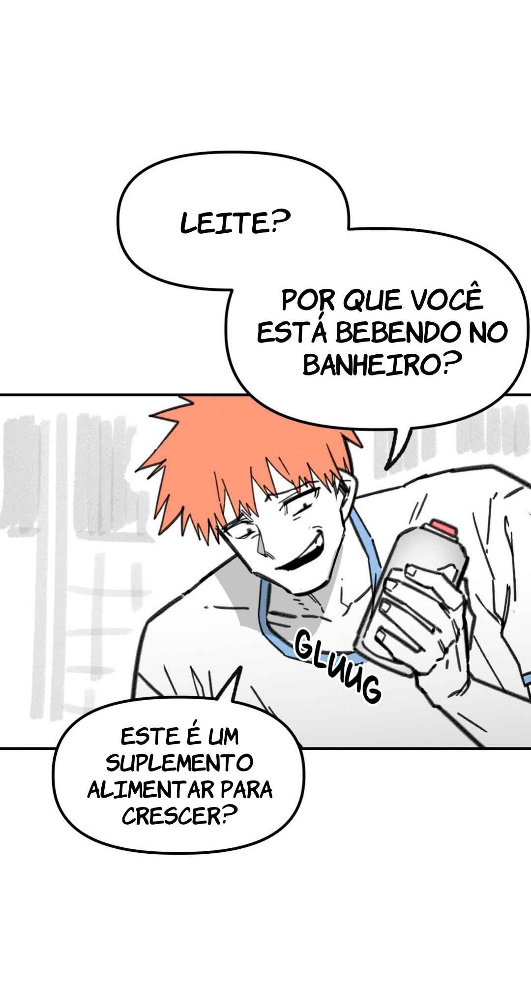 High School Boy Chapter 15 - Page 62