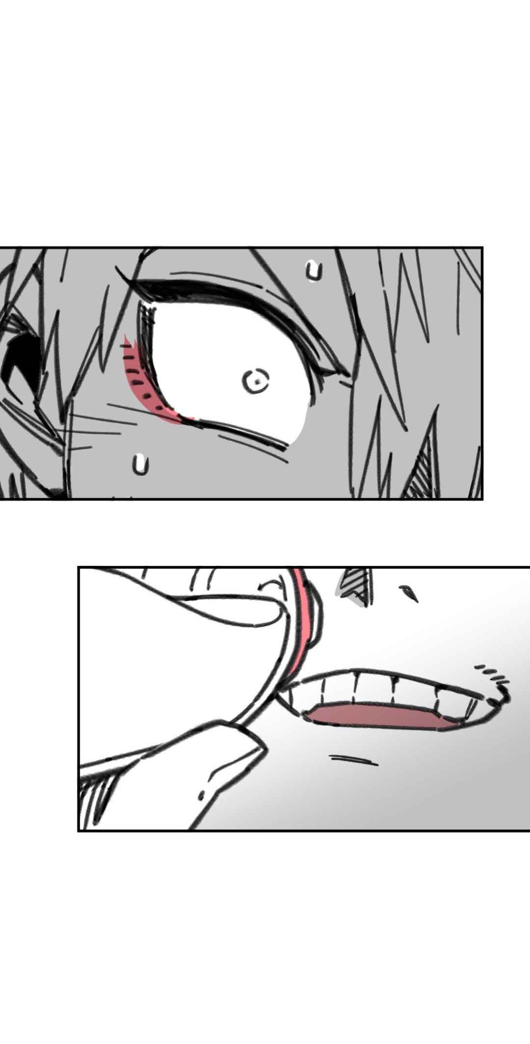 High School Boy Chapter 15 - Page 65