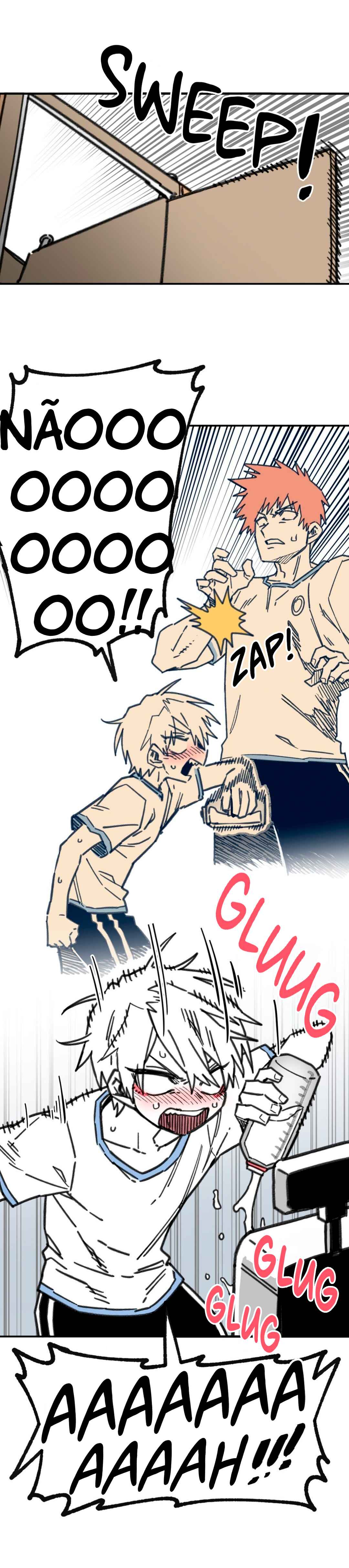 High School Boy Chapter 15 - Page 67