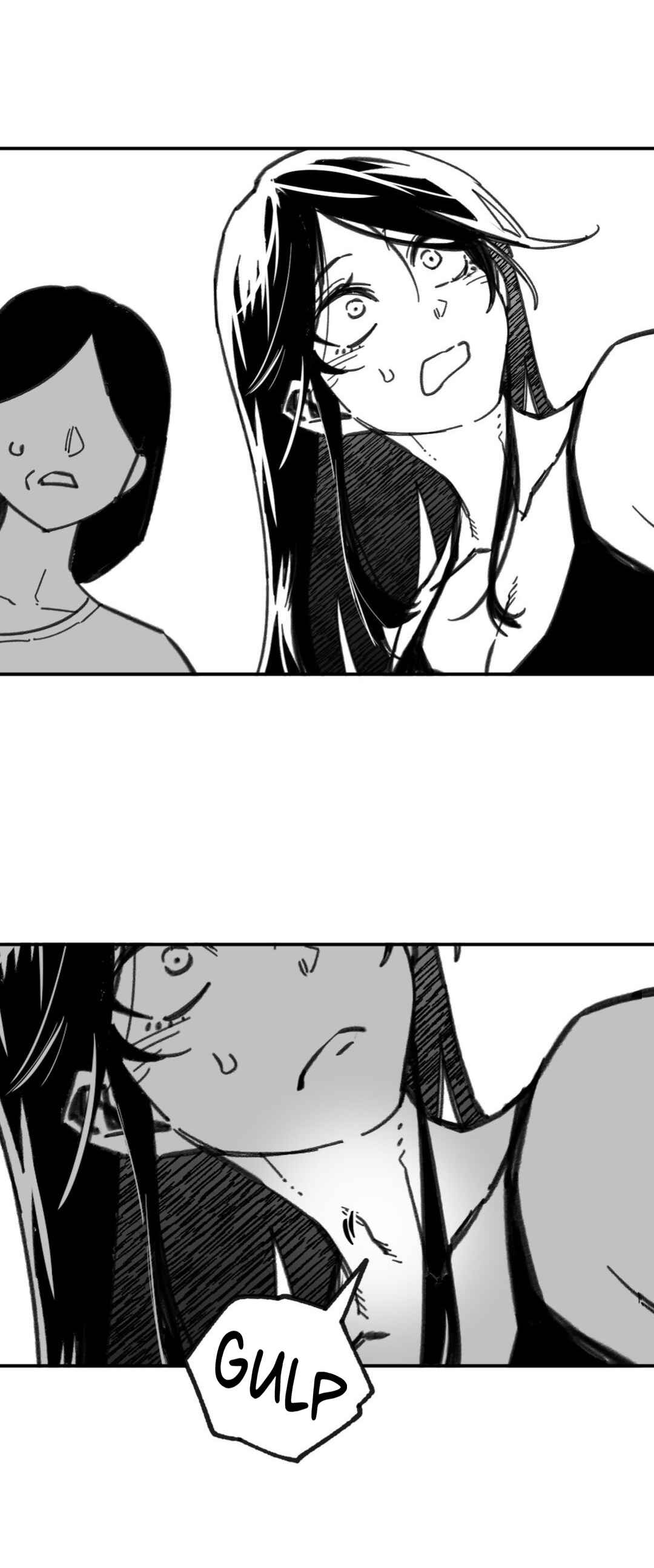 High School Boy Chapter 15 - Page 7