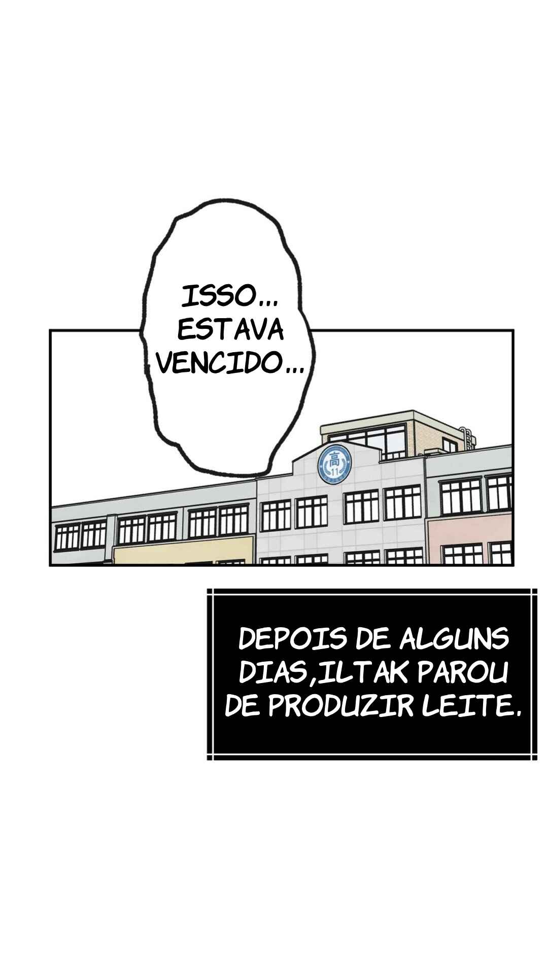 High School Boy Chapter 15 - Page 70