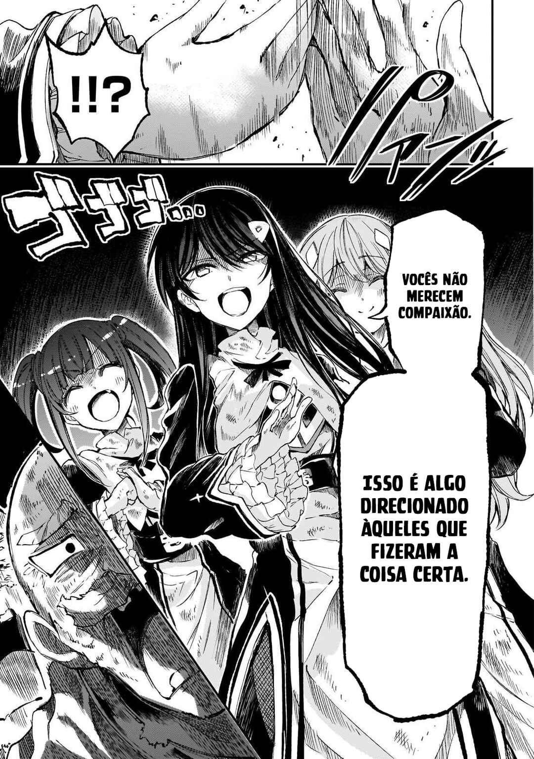 Hitoribocchi no Isekai Kouryaku Chapter 290 - Page 10