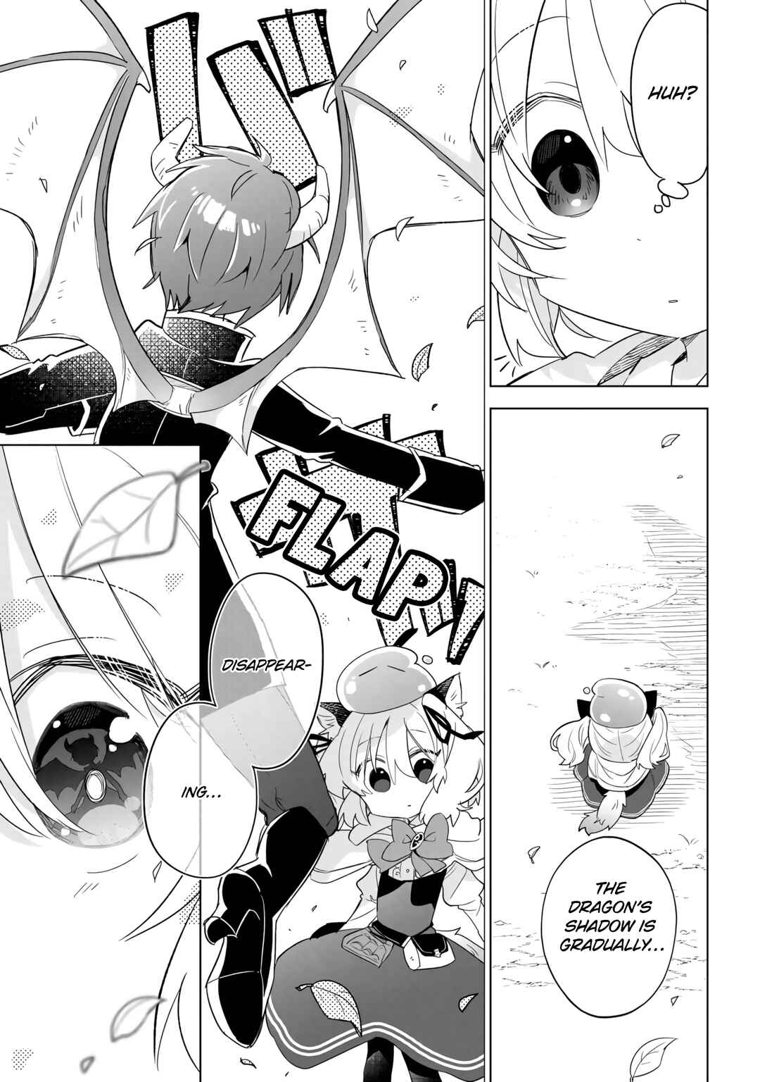 Nekomimi Shoujo wa Mori de Slow Life wo Okuritai ~Mofumofu wa Shomou Shimashita ga, Seijo to ka Ouji-sama to ka wa Chuumongai desu~ Chapter 7 - Page 11