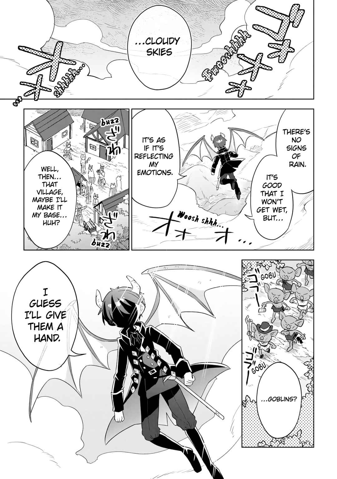 Nekomimi Shoujo wa Mori de Slow Life wo Okuritai ~Mofumofu wa Shomou Shimashita ga, Seijo to ka Ouji-sama to ka wa Chuumongai desu~ Chapter 7 - Page 2