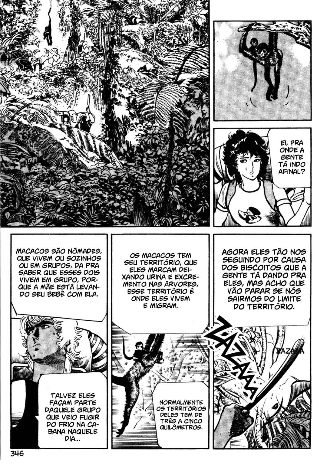 Wounded Man Chapter 31 - Page 4