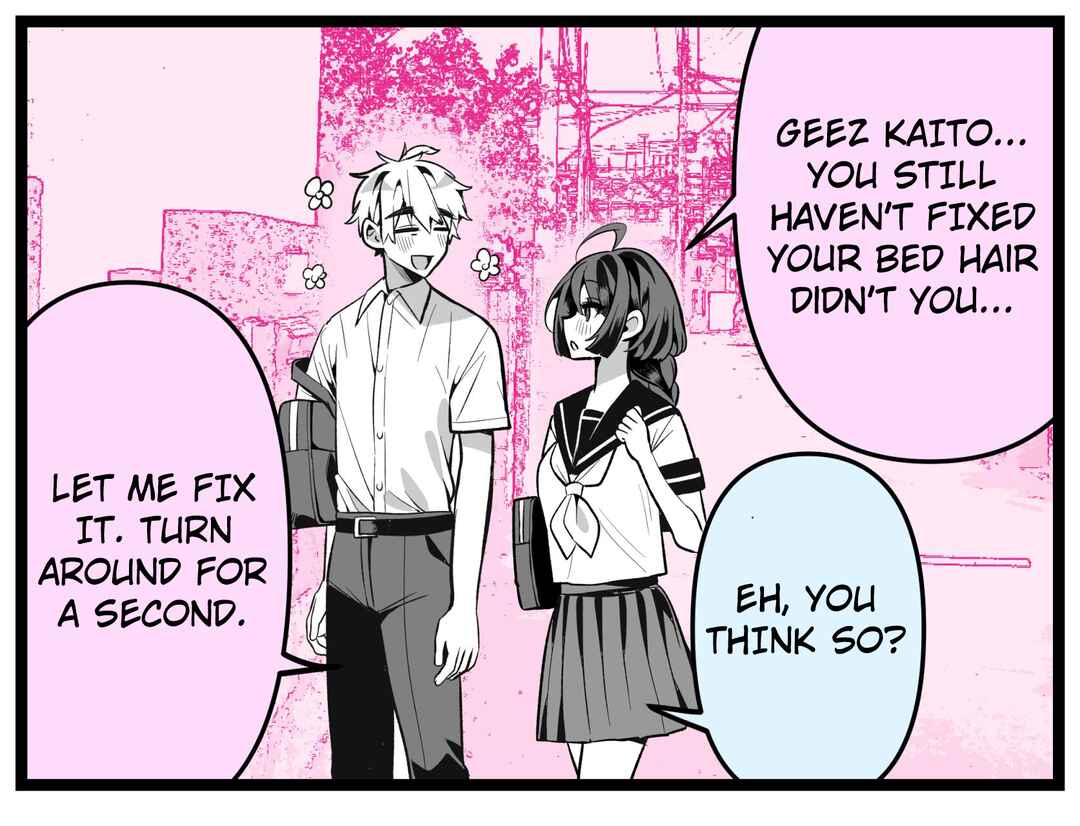 Cool na Tsuma no Saa-chan Chapter 29 - Page 1