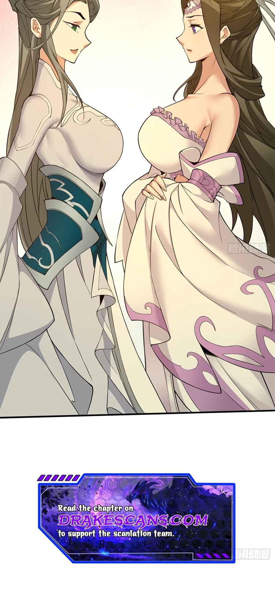 My Disciples Are All Big Villains Chapter 16 - Page 6