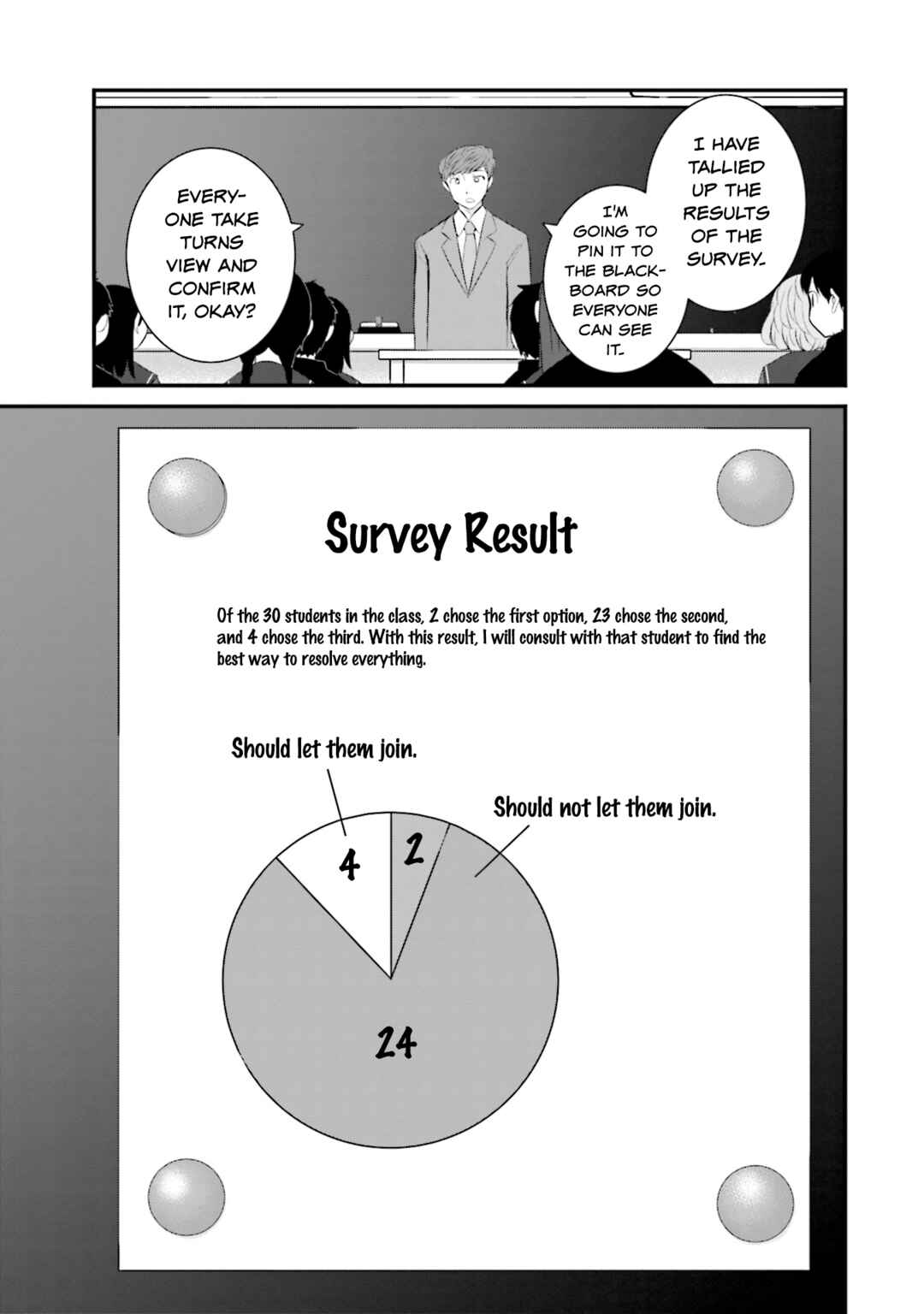 Sonna Kazoku nara Sutechaeba? Chapter 30 - Page 15