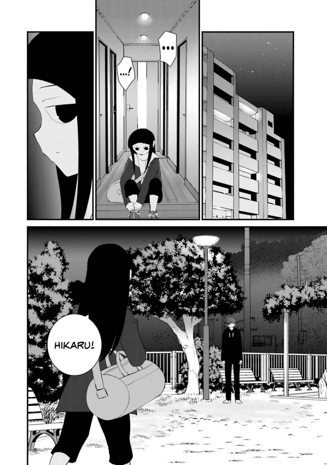Sonna Kazoku nara Sutechaeba? Chapter 30 - Page 18