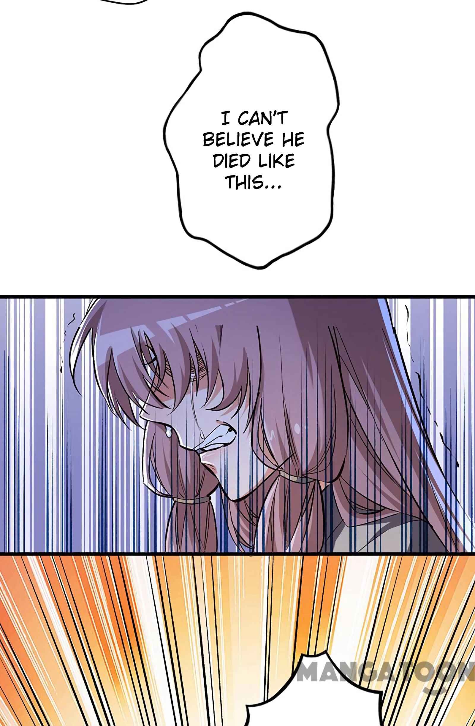 The Super Doctor From 2089 Chapter 199 - Page 10