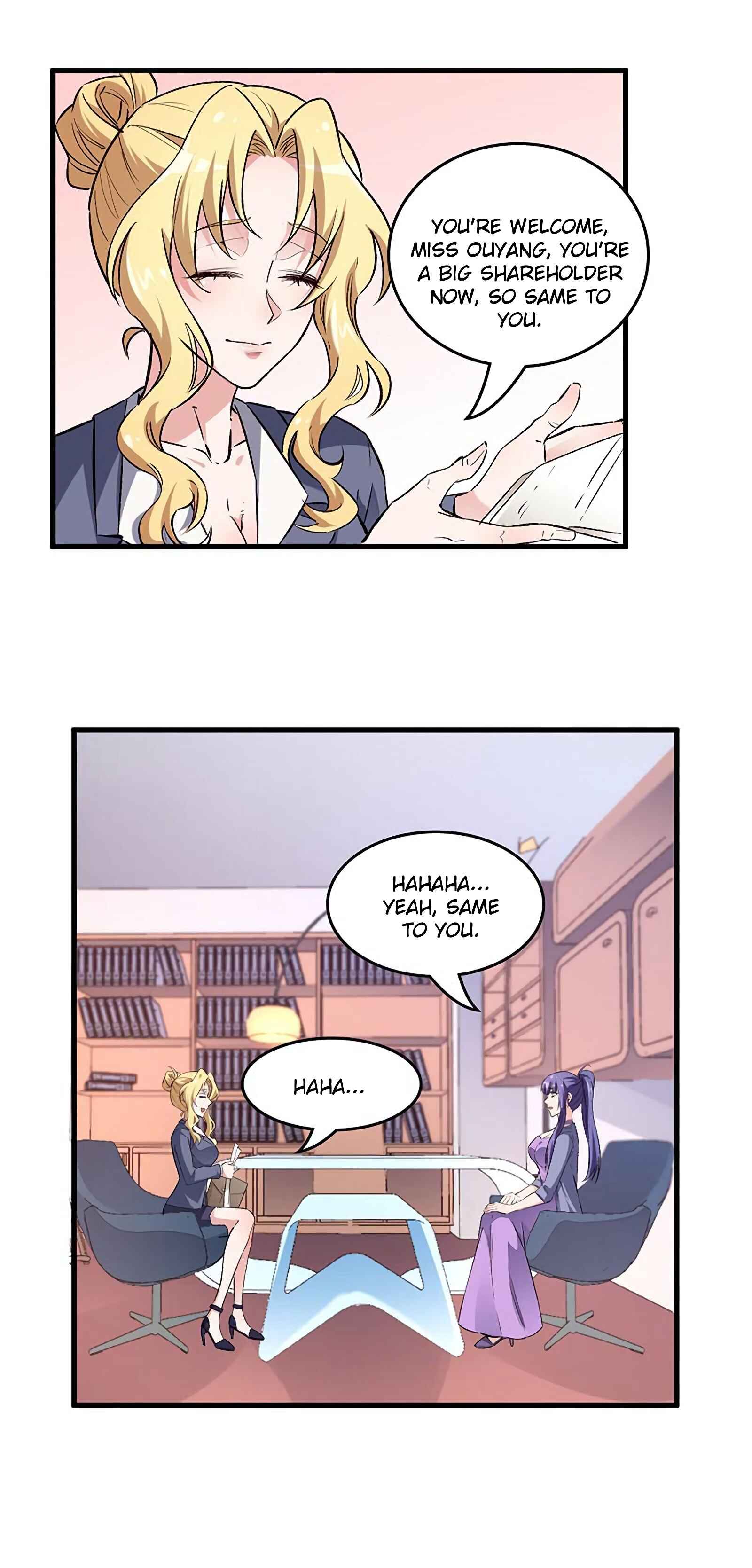 The Super Doctor From 2089 Chapter 199 - Page 17