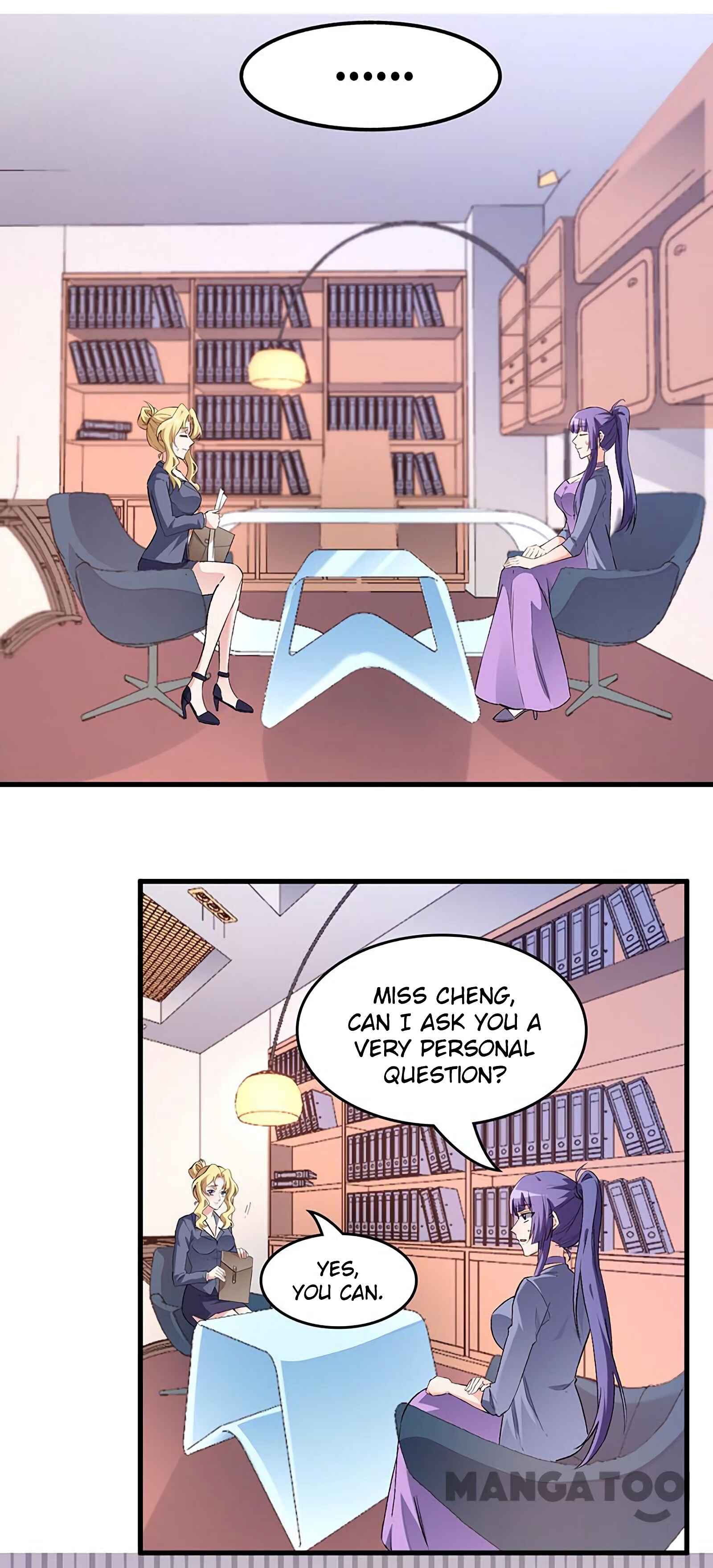 The Super Doctor From 2089 Chapter 199 - Page 18