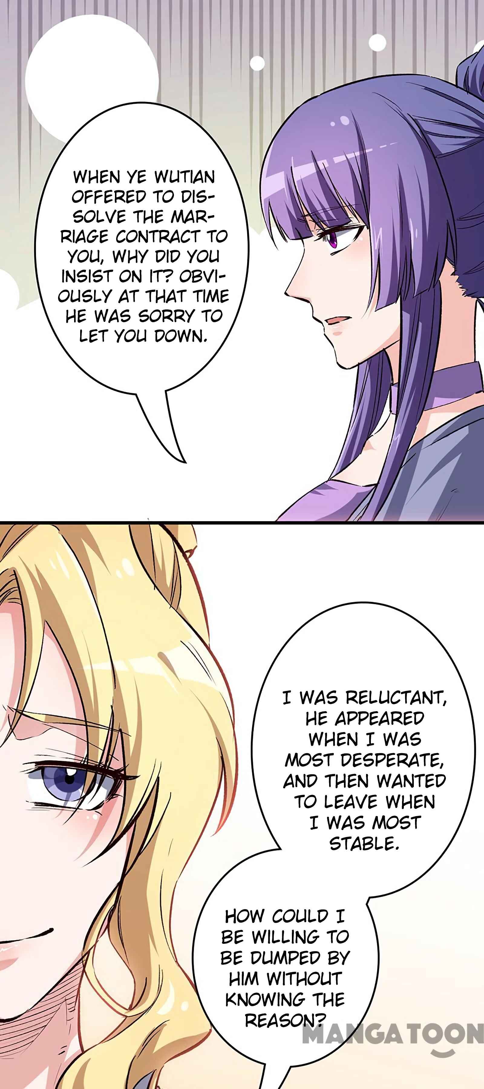 The Super Doctor From 2089 Chapter 199 - Page 19